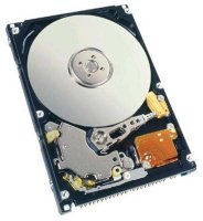 HDD   Fujitsu MHV2080AH