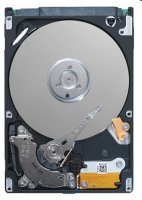 HDD   Seagate ST9160412AS