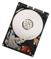 HDD   Hitachi HTS542525K9SA00