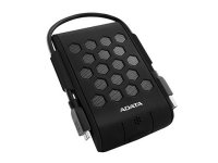 1.0Tb ADATA Durable HD720 (AHD720-1TU3-CBK), 2.5", USB3.0, -    IP68, 