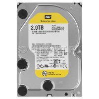   HDD 2 , Western Digital RE, WD2004FBYZ