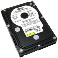 HDD   Western Digital WD740ADFD 74Gb