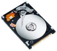 HDD   Seagate ST9120822A