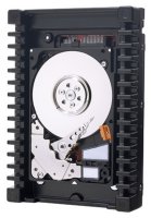 HDD   Western Digital VelociRaptor (WD3000HLFS)