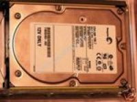 HDD   Seagate ST373207FCV