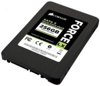  (SSD)   Corsair CSSD-F256GBLX 256Gb