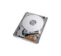 HDD   Toshiba MK8025GAL 80Gb