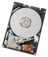 HDD   Hitachi HTS541680J9AT00