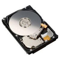 HDD   Toshiba MBF2600RC