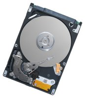 HDD   Seagate ST9160310AS