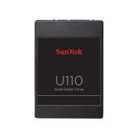   SSD 2.5" 128 Gb SanDisk SATA III U110 (R470/W380MB/s) (SDSA6GM-128G-1122) O