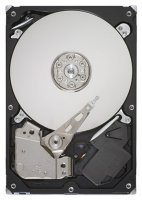 HDD   Seagate ST3250318AS