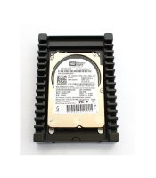 HDD   Western Digital WD1600HLFS