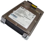 HDD   HP BD14687B52