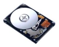 HDD   Fujitsu MHT2080AH