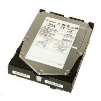 HDD   Seagate ST336752LC