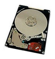 HDD   Hitachi HTS548080M9AT00