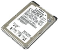 HDD   Hitachi Travelstar IC25N020ATCS05