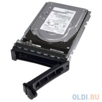   Dell HDD 500GB SATA 7.2K  6Gbps 13G 400-AEEM Hot Swapp 2.5"