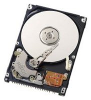 HDD   Fujitsu MHT2060AT