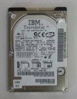 HDD   IBM IC25N010ATDA04