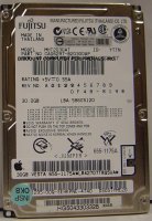 HDD   Fujitsu MHR2030AT 30Gb