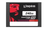 SSD   Kingston SSDNow UV300 240GB 2.5" SATAIII TLC (SUV300S37A/240G)