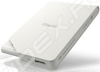 HDD   Silicon Power Stream S03 500Gb (SP500GBPHDS03S3K)