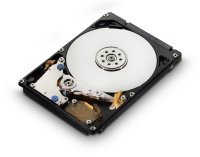 HDD   IBM/Hitachi IC25N040ATCS05