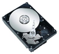 HDD   Seagate ST3250410AS