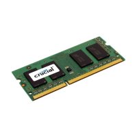   Crucial So Ddr3 8Gb 1600Mhz (Ct102464Bf160B)