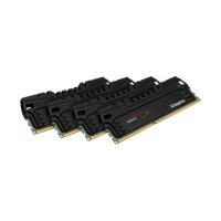   Kingston KHX16C9T3K4/32X DDR3, 32, PC3-12800, 1600