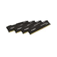   Kingston HX421C14FBK4/16 PC4-17000