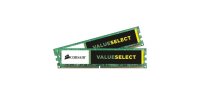   Corsair PC3-10600 DIMM DDR3 1333MHz - 16Gb KIT (2x8Gb) CMV16GX3M2A1333C9