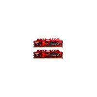   DIMM DDR3 16384Mb, 1866Mhz, (2x8192), Ripjaws X Series 10-11-10-30 F3-14900CL10D-16GBX