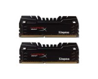   Kingston DIMM DDR3 16384Mb, 1866Mhz, (2x8192), HyperX Beast CL10 #KHX18C10AT3K2/16X