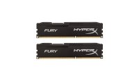   Kingston 16Gb (Pc3-12800) 1333Mhz Kit (2 x 8Gb) (Hx313C9Fk2/16)