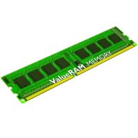   Kingston DIMM DDR3 16Gb, 1333Mhz, PC3-10600, ECC Registered #KVR1333D3D4R9S/16G