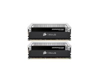   Corsair DIMM DDR3 8192Mb, 2400Mhz, (2x4096), Dominator Platinum 10-12-12-31 #CMD8GX3M2