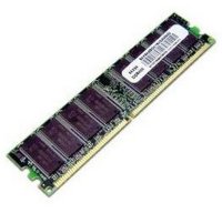   Kingston DIMM DDR 1024Mb, 333Mhz ECC Reg #KVR333D8R25/1G