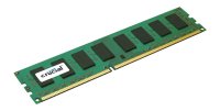   Crucial CT102472BA160B DDR3, 8, PC3-12800, 1600