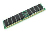   Kingston DIMM DDR 2048Mb, 266Mhz ECC #KVR266X72RC25L/2G