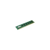   Crucial DIMM DDR3 8192Mb, 1333Mhz Registered REG CL9 1.35V #CT102472BQ1339