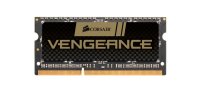   Corsair PC3-12800 SO-DIMM DDR3 1600Hz - 4Gb CMSX4GX3M1A1600C9