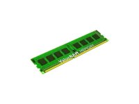   Kingston DIMM DDR3 8192Mb, 1333Mhz, PC3-10600, ECC Registered #KVR13LR9D4/8HC