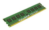   Kingston DIMM DDR3 4096Mb, 1066Mhz, 7-7-7-24 #KVR1066D3N7/4G