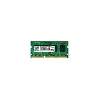   Transcend NBook SO-DDR3 8192Mb, 1600Mhz #TS1GSK64W6H