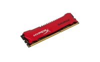   Kingston HyperX HX321C11SR/8 DDR-III DIMM 8Gb PC3-17000 CL11