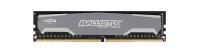   Crucial 4Gb (pc-19200) Ddr4 2400Mhz Ballistix Sport Cl16 Dr x8 (Bls4G4D240Fsa)