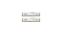   Kingston Hyperx Fury Ddr3, 8  Pc3-12800, 1600  Black (Hx316C10Fbk2/8)